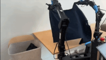 “빨래 개는 로봇 현실로” AI 가사도우미 시대 개막, 주부들 환호 … 글로벌 빅테크 각축전