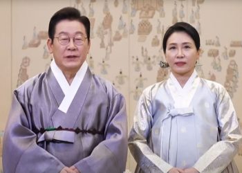 국힘 “전산망 마비에도 정치쇼 본능…위선의 정점”