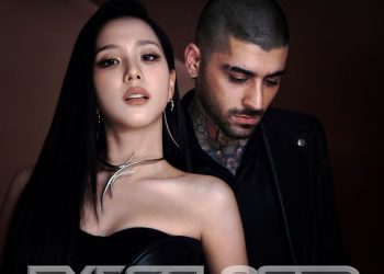 블랙핑크 지수 ‘아이즈 클로즈드’, 74개국 유튜브 뮤직 월드와이드 트렌딩 1위