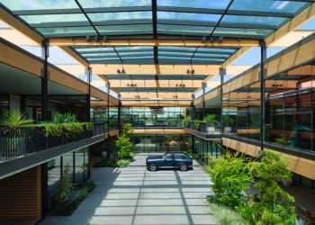 LA에 ‘제네시스 디자인 캘리포니아’센터’ 개소