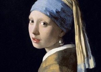 ‘진주 귀걸이 소녀’ 정체, 360년 만에 밝혀졌다?