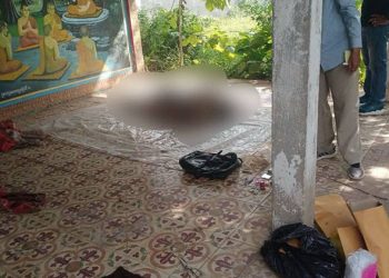 캄보디아서 또…”차 세우고 버린 자루에 동양인 시신”