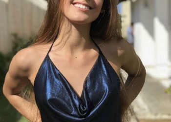 팔로어 37만 미녀 인플루언서의 “충격적 정체” 밝혀져