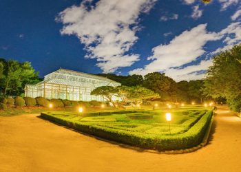 창덕궁··창경궁 밤 산책 …궁궐 야간 탐방 ‘동궐동락’