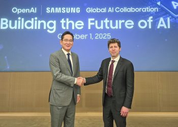[Hyeona] Samsung and OpenAI are Powering the Future of AI