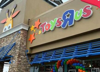 Toys “R” Us 돌아온다 … 연말 쇼핑 시즌 30개 매장 오픈