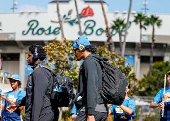 “로즈볼 떠나면 배신” … 패사디나, UCLA 상대 소송