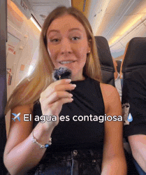 이 자리는 최악…전직 승무원이 말하는 ‘생수·좌석’의 비밀