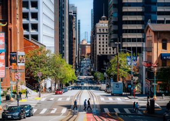 트럼프, 주말 샌프란에 주방위군 파병계획 취소