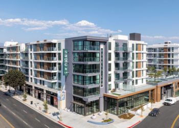 한인타운 북단, 고급 주거벨트 성장 중 … 교통·생활 인프라 결합, 임대수요 폭발