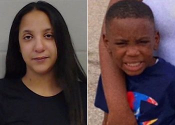 엄마 술 마시러 간 사이…4살 아이, 7살 친구에 총격 사망