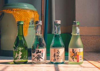 LA, 사케 향에 물들다 … ‘사케 페스트 LA’ 10월24-25일, LA플라자