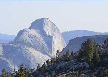 요세미티 베이스점프 잇따라 유죄 …엘캐피탄 추락사고까지