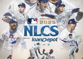다저스, 2년 연속 NLCS 진출…김혜성, 대주자 결승 득점