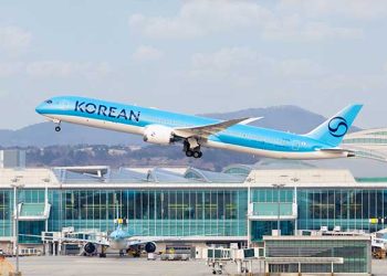 대한항공, 트래블 위클리 ‘2025 마젤란 어워즈’ 6관왕