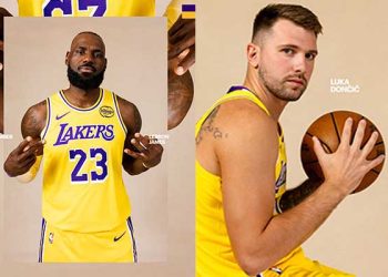 오클라호마시티 2연패 도전 … NBA, 21일 부터 9개월 대장정