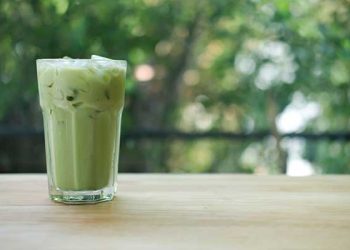 식을 줄 모르는 미국 말차 열풍 … 수요 급증에 공급난