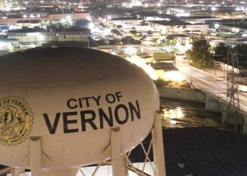 주민 50% 이상 “도둑 맞은 적 있다” … 전국 최악의 범죄 도시 “버논”