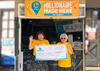 또 5천만 달러 당첨 … LA 최고의 로또 명당은 ‘이곳’