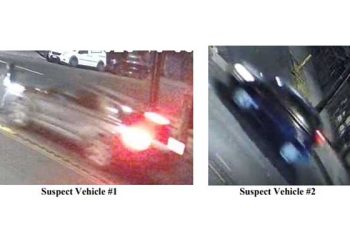 차량 2대에 잇따라 치여 중태… SUV 2대 모두 뺑소니