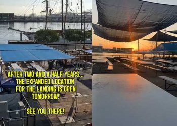 오랜 기다림, 70년 전통 바닷가 식당의 귀환 … 샌피드로 피시마켓