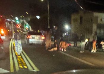 [단독] 한인타운 거리 성매매 여성들 점령 … 웨스턴·베벌리 일대 호객행위 기승