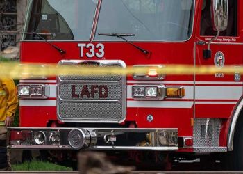 잇단 산불에 놀란 LA 소방국, 예산 2억 달러로 대폭 확대 추진