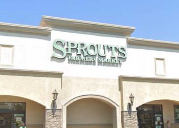 스프라우츠, 첫 고객 리워드 프로그램 LA 전역으로 확대