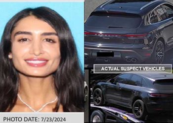 “사기와 절도의 여왕, 그녀를 아십니까” … 만난 남자들 죄다 줄줄이 털려