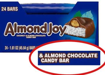 카카오 가격폭등, 레시피 대전환 … ‘밀크 초콜릿’ 대신 ‘초콜릿 캔디’