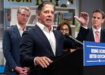 “굶기지 않을 것” … LA교육구, 아침·점심·저녁 세끼 모두 책임진다