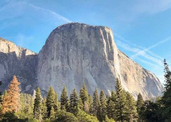 요세미티 베이스점프 잇따라 유죄 …엘캐피탄 추락사고까지