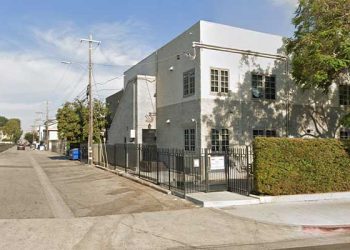 USC 인근 아파트서 하루도 안된 신생아 숨진 채 발견