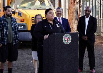 “27명의 삶이 달라졌다” … 링컨하이츠, 노숙자 텐트촌 철거