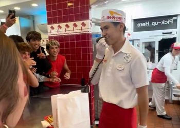 [화제] “6!,7!이 뭐길래” ..요즘 아이들 6-7에 열광하는 이유