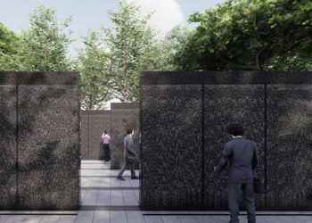 토랜스, 일본계 미국인 강제수용 희생자 15만명 추모벽 건립 추진