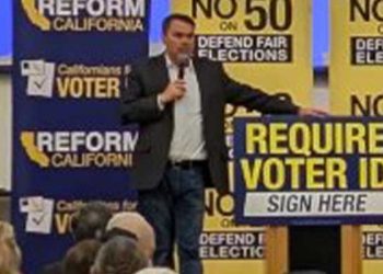 공화 “발의안 50찬성, 10년간 공직출마 제한” 주헌법 개정추진