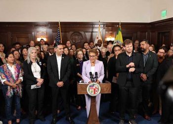 “이건 우리가 알던 미국 아니다” .. ‘미국시민 불법구금’ 청문회 하자