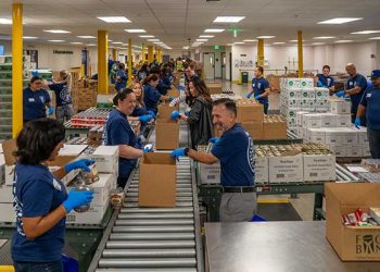 셧다운 여파 푸드스탬프 중단 임박 … 뉴섬 “굶게 두지 않겠다”