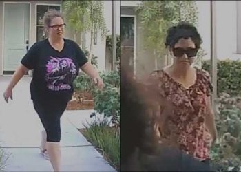 “문앞 택배만 노린다” … 택배만 쏙, 절도범 꼬리 잡혀