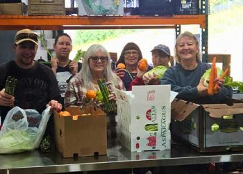 ‘푸드스탬프 중단’ 캘리포니아 등 20개 주정부, 트럼프 상대소송