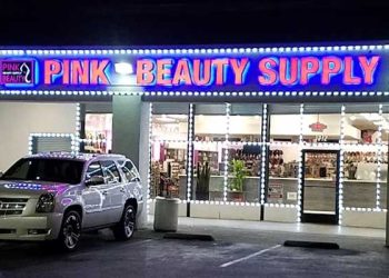 LA 미용재료상서 여성 몸 더듬던 남성 … 고객이 쏜 총 맞고 사망