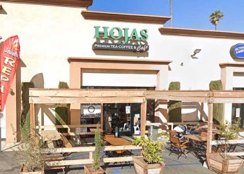 쓰레기 버리던 카페 직원 ICE에 체포 … “그는 단지 일을 했을 뿐” 주민들 석방촉구