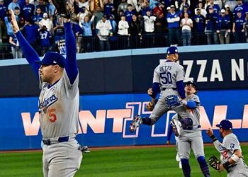 결국 7차전 끝장 승부 간다 … 베츠 만루 적시타-야마모토 호투, 다저스 3대 1 신승