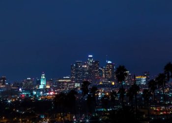 LA 살인사건 줄지 않았다 …여름 낙관론 뒤집고 다시 증가세