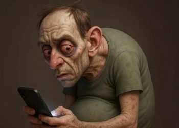 “25년 뒤 우리의 모습?”…AI가 예측한 충격 비주얼