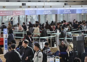 이 질병 있다면 비행기 탑승 거부될 수도 있다