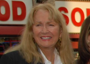 ‘광란의 사랑’ 여배우 다이앤 래드 별세 … 향년 89세