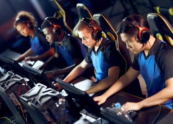 애너하임 교육구, ‘e스포츠-게임 디자인’ 진로 프로그램 도입