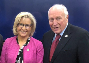 딕 체니 전 부통령, 84세로 타계 … “대통령 버금간 최고의 2인자”